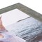 ArtToFrames 24x30 Inch Picture Frame, This 1.5 Inch Custom Wood Poster Frame is Available in Multiple Colors, Great for Your Art or Photos - Comes with 060 Plexi Glass and Corrugated Backing (A7RI)